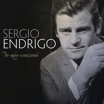Sergio Endrigo Scende la notte