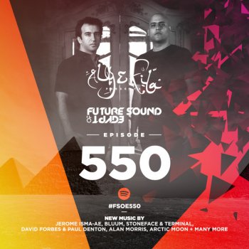 Melly & Conaghan Time For Change (FSOE 550)