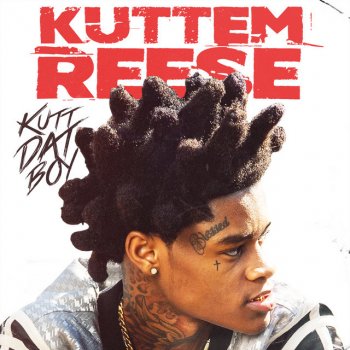 Kuttem Reese Be Here