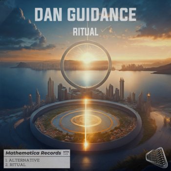 Dan Guidance Ritual - Original Mix