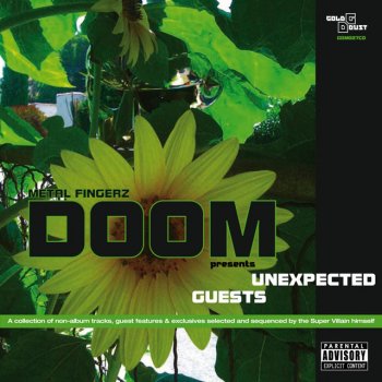Babu The Unexpected feat. DOOM and Sean Price