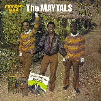 The Maytals Sweet and Dandy