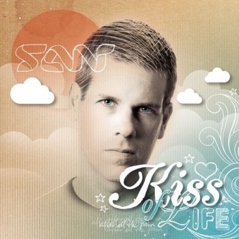 DJ San feat. Wendel Kos Kiss Of Life - Extended Version