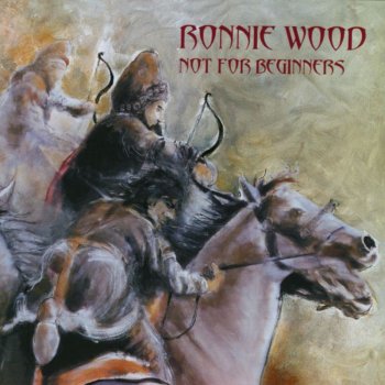 Ronnie Wood Rock'n Roll Star