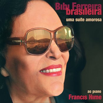 Bibi Ferreira Samba Em Prelúdio