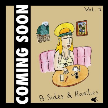 Coming Soon feat. Ben Lupus / Caroline Van Pelt / Leo Bear Creek Shadow