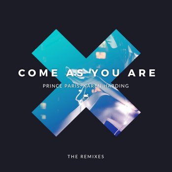 Paris & Simo feat. Karen Harding Come as You Are (MiNDTRiX Remix)