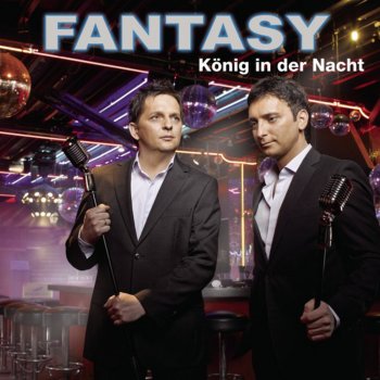 Fantasy Fantasy Hit Mix (DJ Mix)