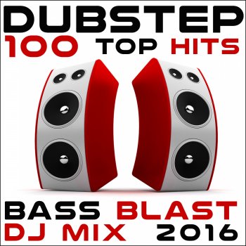 DeadRomeo WatchMen (Dubstep Bass Blast 2016 DJ Mix Edit)