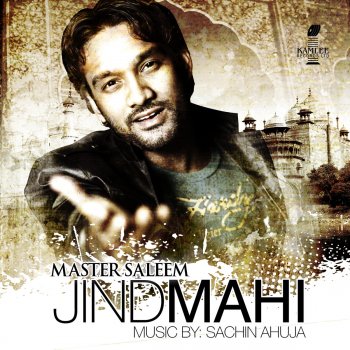 Master Saleem Jind Mahi