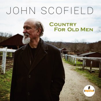 John Scofield I'm so Lonesome I Could Cry