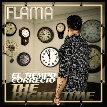 Flama feat. Tiex Gozar la Vida - Remix