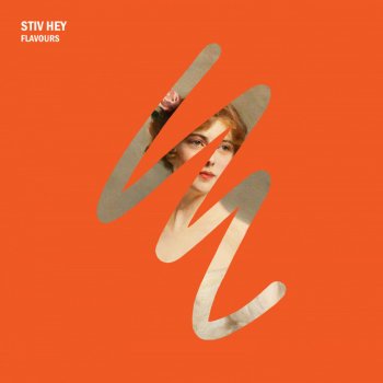 Stiv Hey Flavours - Original Mix