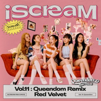 Red Velvet feat. Demicat Queendom - Demicat Remix