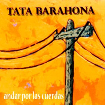 Tata Barahona Versos
