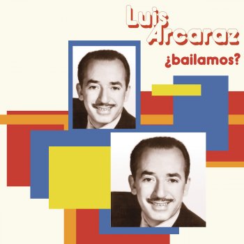 Luis Arcaraz Canción de Septiembre (September Song)