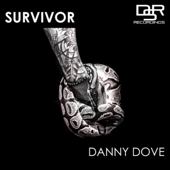 Danny Dove Survivor
