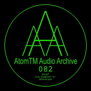 Atom TM La Vida Es Llena de Cables (Son Disco Duro)