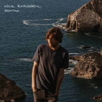 Nick Kingswell Now I'm Gone
