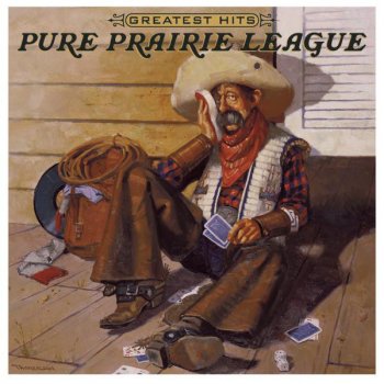 Pure Prairie League Early Morning Riser