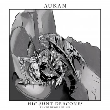 Aukan Pacífico Sur (feat. Sr. Zambrana) [Remix]