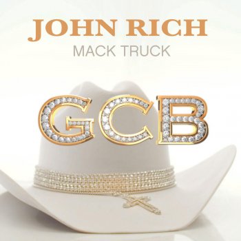 John Rich Mack Truck