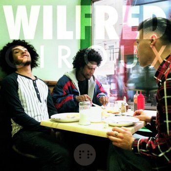 Wilfred Giroux Stronger - Whitesquare Remix