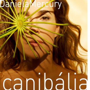 Daniela Mercury A Vida E Um Carnaval