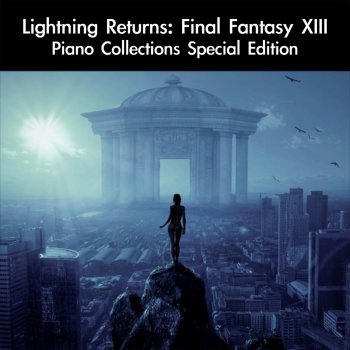 daigoro789 The Savior's Words (From "Lightning Returns: Final Fantasy XIII") [For Piano Solo]