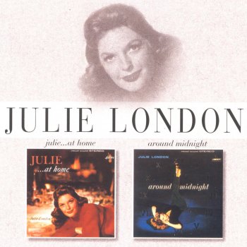 Julie London You'd Be So Nice to Come Home To