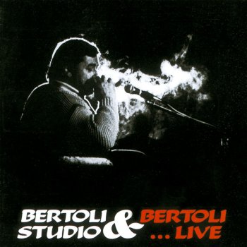 Pierangelo Bertoli Per Dirti T'amo ( Live )