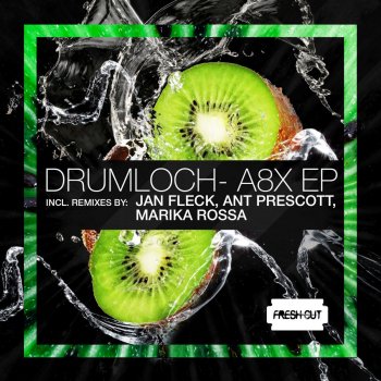Ant Prescott feat. Drumloch A8X - Ant Prescott Rework