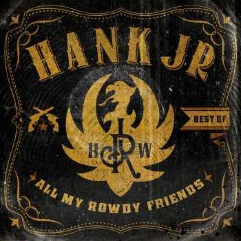 Hank Williams, Jr. feat. Rehab Bartender Song (Sittin' At A Bar)