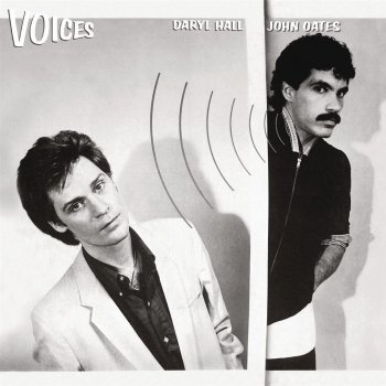 Daryl Hall And John Oates Hard To Be In Love With You
