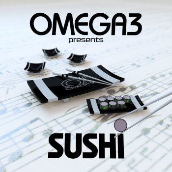 Omega 3 SpaceDesigner - Original Mix