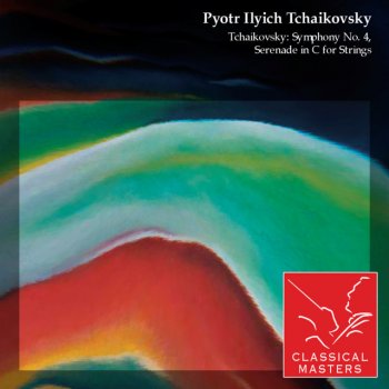 Evgeny Mravinsky Serenade In C Major For String Orchestra, Op. 48: I pezzo in forma di Sonatina, II Waltz, III Elegy, IV Finale