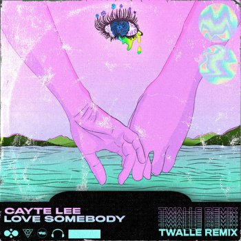 Cayte Lee Love Somebody (Twalle Remix)