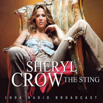 Sheryl Crow Can't Cry Any More (Live)