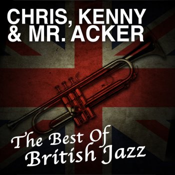 Chris Barber Intro, At the Jazz Band Ball