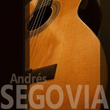 Andrés Segovia String Quartet No. 1 in E-Flat, Op. 12: II. Canzonetta