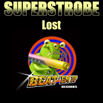 Superstrobe Lost (Willian Pires - Old School Remix)
