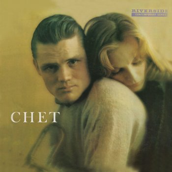 Chet Baker You And The Night And The Music