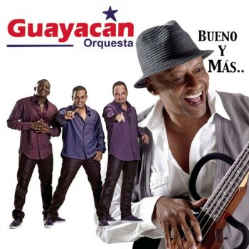 Guayacán Orquesta El Más Rico Beso