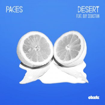 Paces feat. Guy Sebastian Desert (Junior Sanchez Radio Mix)