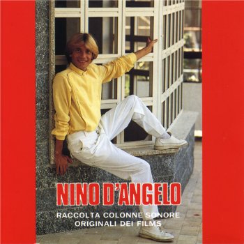 Nino D'Angelo Years ago