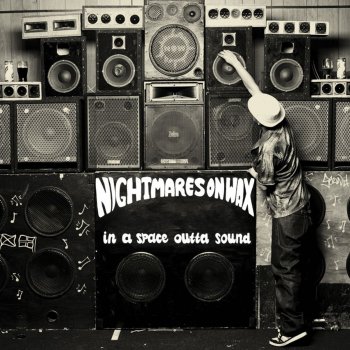 Nightmares On Wax African Pirates