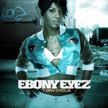Ebony Eyez Stand Up - Edited