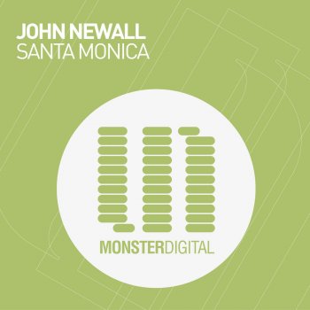 John Newall Santa Monica