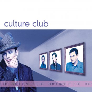 Culture Club Cold Shoulder