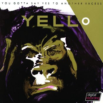 Yello Pumping Velvet (Remastered) [Club Mix]